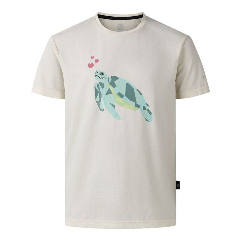 Dare 2B Childrens/Kids Amusing T-Shirt / Almond Milk